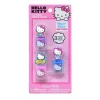 Outlet United Party Hello Kitty 3pk Nail Polish on Card