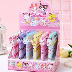 Clearance Idako Hello Kitty Sanrio Characters Gel Pen