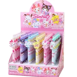 Clearance Idako Hello Kitty Sanrio Characters Gel Pen