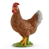Schleich Hen