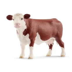 Sale Schleich Hereford Cow