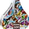 MasterPieces Hershey - Kiss - 500 Piece Shaped Puzzle
