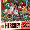 Discount MasterPieces Hershey Holiday - 500 Piece Puzzle