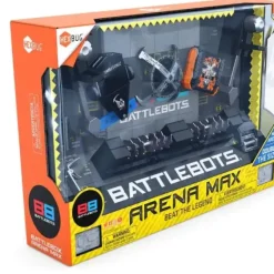 Sale Spin Master Hexbug BattleBots Arena Max