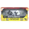 Sale Spin Master Hexbug Battlebots Arena V4 - Blacksmith vs. Bite Force