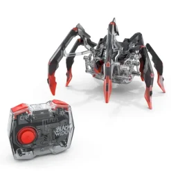 Hot Spin Master Hexbug Black Widow