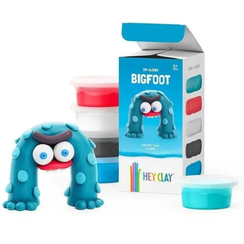 Sale Fat Brain Toys Hey Claymates
