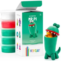 Sale Fat Brain Toys Hey Claymates