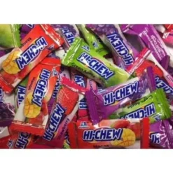 Outlet Morinaga HI-CHEW Assorted Bulk Bag 35.2oz