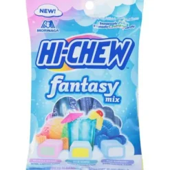 Discount Morinaga HI-CHEW Bag Fantasy Mix 3oz