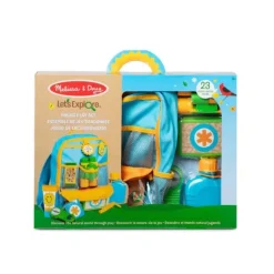 Online Melissa u0026 Doug Hiking Play Set