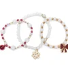 Hot Creative Education Holiday Bracelet