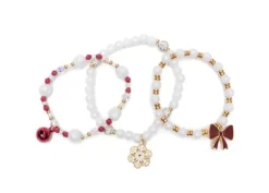 Hot Creative Education Holiday Bracelet