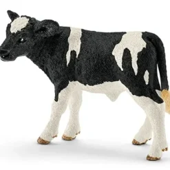 New Schleich Holstein Calf
