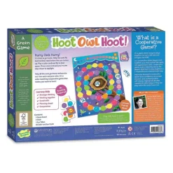 Discount Peaceable Kingdom Hoot Owl Hoot!