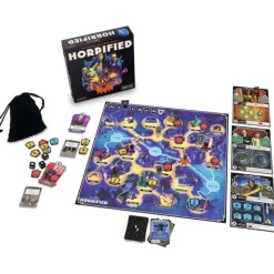 Best Ravensburger Horrified Universal Monsters Game