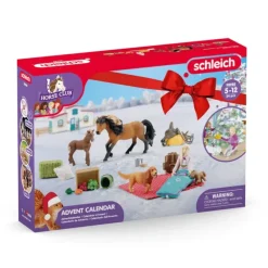 Discount Schleich Horse Club Advent Calendar