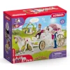 Discount Schleich Horse Club Wedding Carriage