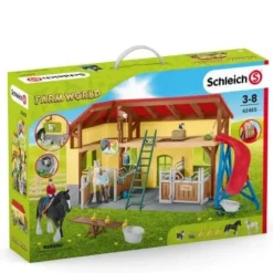 Discount Schleich Horse Stable