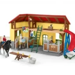 Discount Schleich Horse Stable