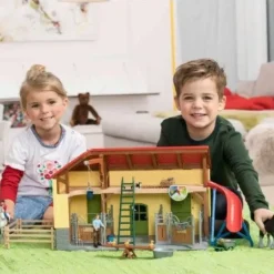 Discount Schleich Horse Stable