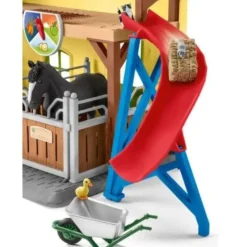 Discount Schleich Horse Stable