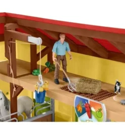 Discount Schleich Horse Stable