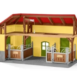 Discount Schleich Horse Stable