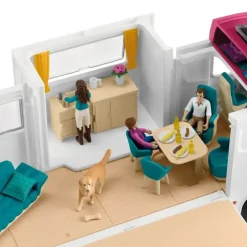 Outlet Schleich Horse Transporter