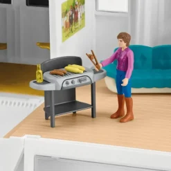 Outlet Schleich Horse Transporter