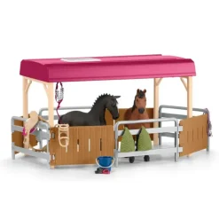 Outlet Schleich Horse Transporter