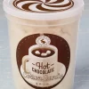 Fairy Tale Cotton Candy Hot Chocolate Gourmet Cotton Candy