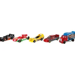 Outlet Mattel Hot Wheels 5 Car Pack - Assorted Styles