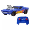 Hot Mattel Hot Wheels 1:16 Scale RC Rodger Dodger