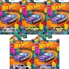 New Mattel Hot Wheels Cars Spring Vehicles Assortment