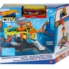 Best Mattel Hot Wheels City Downtown Express Car Wash