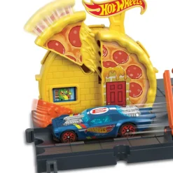 Hot Mattel Hot Wheels® City Explorer