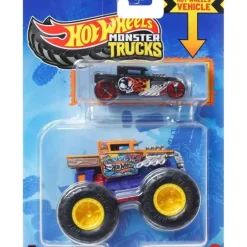 Sale Mattel Hot Wheels Dragon Launch Transporter