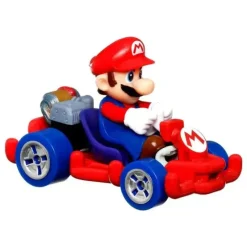 Best Mattel Hot Wheels Mario Kart 2024