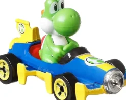 Best Mattel Hot Wheels Mario Kart 2024