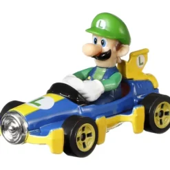 Best Mattel Hot Wheels Mario Kart 2024
