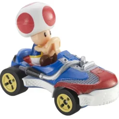 Best Mattel Hot Wheels Mario Kart 2024