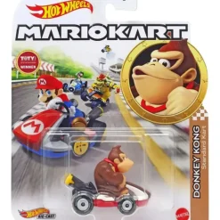 Online Mattel Hot Wheels Mario Kart - 2023