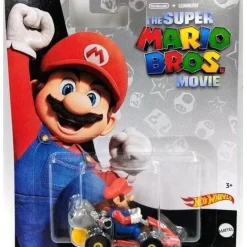 Online Mattel Hot Wheels Mario Kart - 2023