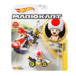 Online Mattel Hot Wheels Mario Kart - 2023