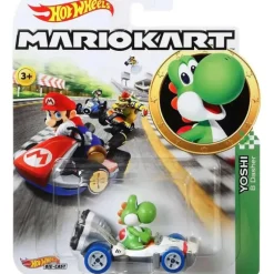 Online Mattel Hot Wheels Mario Kart - 2023