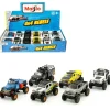 Online Mattel Hot Wheels Mario Kart - Baby Mario B-Dasher