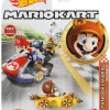 Outlet Mattel Hot Wheels Mario Kart - Tanooki Mario Bumble V