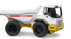 Clearance Mattel HOT WHEELS Monster Truck plus Car -5 Alarm