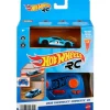 Hot Mattel Hot Wheels RC 1:64 Scale C8 Corvette